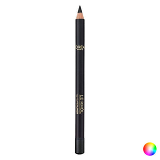 Eye Pencil Le Khol L'Oreal Make Up (3 g) 1,2 g - Dulcy Beauty