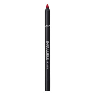 Lip Liner Infaillible L'Oreal Make Up 1 g - Dulcy Beauty