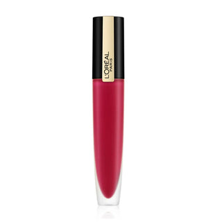 Lipstick Rouge Signature L'Oreal Make Up (7 ml) 7 ml - Dulcy Beauty