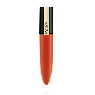 Lipstick Rouge Signature L'Oreal Make Up (7 ml) 7 ml - Dulcy Beauty