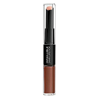 Lipstick Infaillible 24H L'Oreal Make Up - Dulcy Beauty