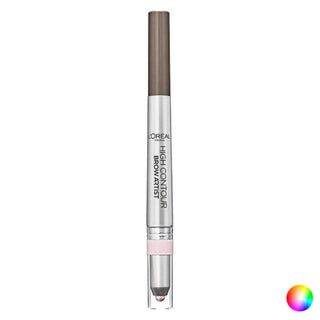 Eyebrow Pencil High Contous L'Oreal Make Up - Dulcy Beauty