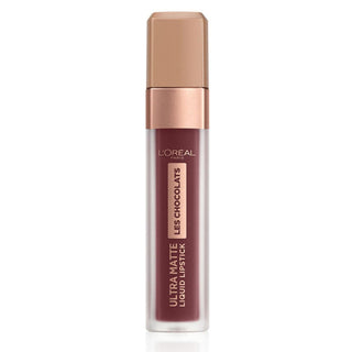 Lipstick Les Chocolats L'Oreal Make Up (7,6 ml) - Dulcy Beauty