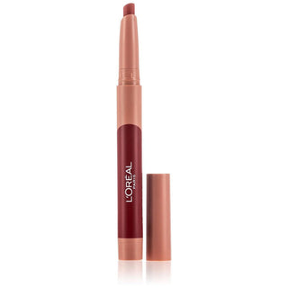 Lipstick L'Oreal Make Up Infaillible 112-spice of life (2,5 g) - Dulcy Beauty