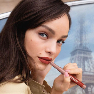 Lipstick L'Oreal Make Up Infaillible 106-mon cinnamon (2,5 g) - Dulcy Beauty