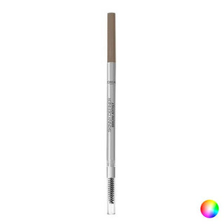 Eyebrow Pencil Skinny Definer L'Oreal Make Up (1,2 g) - Dulcy Beauty