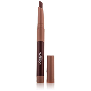 Lipstick L'Oreal Make Up Infaillible 116-cherryfic (2,5 g) - Dulcy Beauty