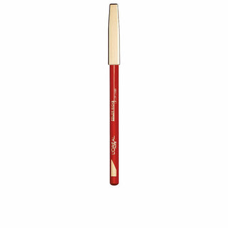 Lip Liner L'Oreal Make Up Color Riche 297-Red Passion (1,2 g) - Dulcy Beauty