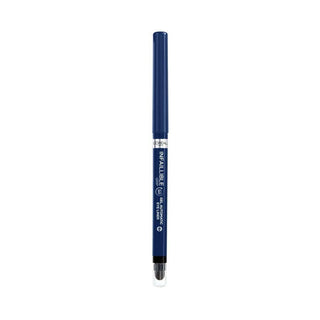 Eyeliner L'Oreal Make Up Infaillible Grip Electric Blue 36 hours - Dulcy Beauty
