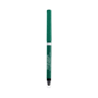 Eyeliner L'Oreal Make Up Infaillible Grip Turquoise 36 hours - Dulcy Beauty