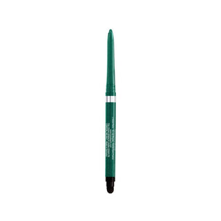 Eyeliner L'Oreal Make Up Infaillible Grip Turquoise 36 hours - Dulcy Beauty