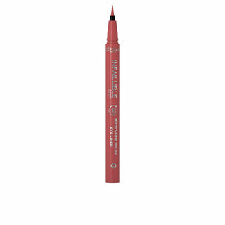 Eyeliner L'Oreal Make Up Infaillible Grip H Nº 03 ancient rose - Dulcy Beauty