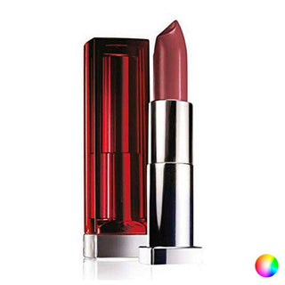 Lipstick Color Sensational Maybelline - Dulcy Beauty