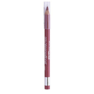 Lip Liner Pencil Color Sensational Maybelline 5 g - Dulcy Beauty