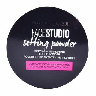 Make-up Fixing Powders Master Fix Maybelline Master Fix (6 g) 6 g - Dulcy Beauty