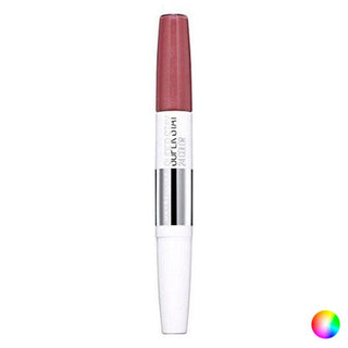 Lipstick Superstay Maybelline - Dulcy Beauty