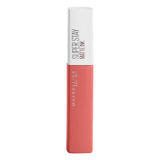 Lipstick Superstay Matte Ink City Maybelline (5 ml) - Dulcy Beauty