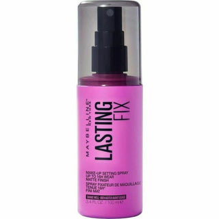 Hair Spray Maybelline Lasting Fix 100 ml - Dulcy Beauty