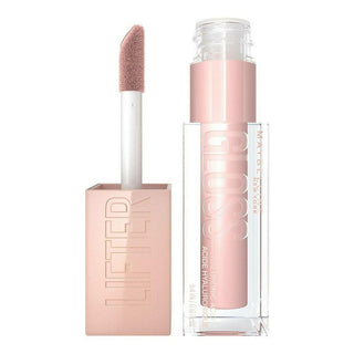 shimmer lipstick Maybelline Lifter 002-ice 5,4 ml - Dulcy Beauty