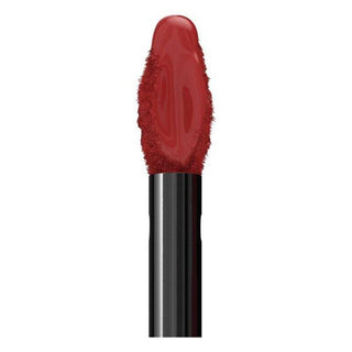 Lipstick Superstay Matte Ink Maybelline 335 Hustler (5 ml) - Dulcy Beauty