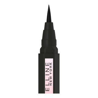Eyeliner Maybelline Hyper Easy 801-matte black - Dulcy Beauty