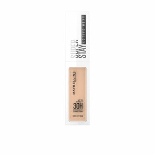 Facial Corrector Maybelline Superstay Active Wear 20-sand - Dulcy Beauty