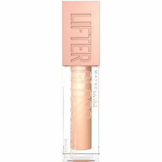 Lip-gloss Maybelline Lifter Gloss 20-sun (5,4 ml) - Dulcy Beauty