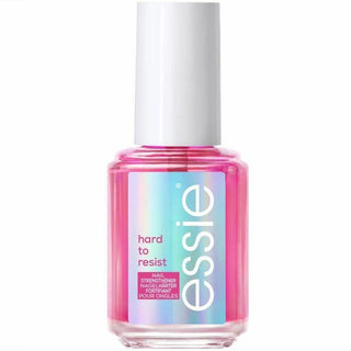 Nail Hardener Essie Hard To Resist Pink (13,5 ml) - Dulcy Beauty