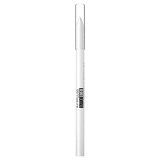 Eye Pencil Maybelline Tattoo Liner 970-Polished White (1,3 g) - Dulcy Beauty