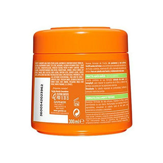 Restorative Hair Mask Fructis Garnier 3.60054E+12 250 ml (300 ml) - Dulcy Beauty