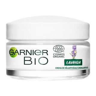 Day-time Anti-aging Cream Bio Ecocert Garnier Bio Ecocert (50 ml) 50 - Dulcy Beauty