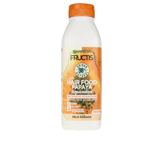 Conditioner Hair Food Papaya Garnier (350 ml) - Dulcy Beauty