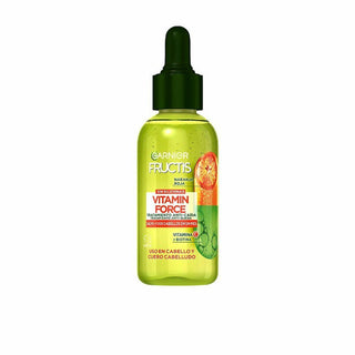 Anti-hairloss Serum Garnier Fructis Vitamin Force Anti-Breakage 125 ml - Dulcy Beauty