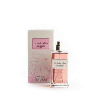 Women's Perfume Jean Couturier Un Jardin a Paris (100 ml) - Dulcy Beauty