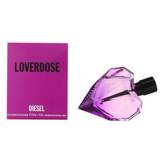 Perfume de mujeres amante de la mujer Diesel EDP EDP