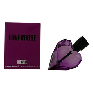 Perfume de mujeres amante de la mujer Diesel EDP EDP