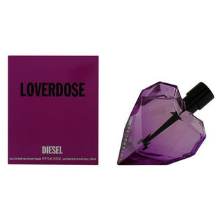 Perfume de mujeres amante de la mujer Diesel EDP EDP