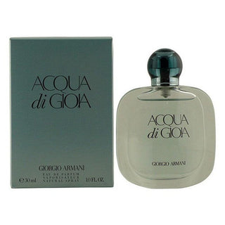 Women's Perfume Acqua Di Gioia Armani EDP - Dulcy Beauty