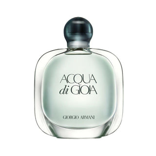 Women's Perfume Acqua Di Gioia Armani EDP - Dulcy Beauty