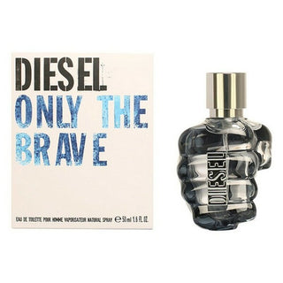 Perfume masculino apenas o bravo diesel EDT