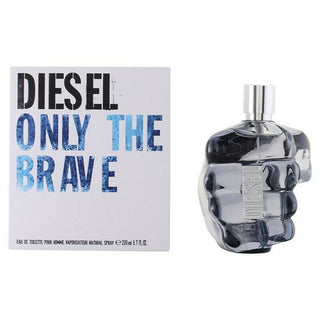 Perfume masculino apenas o bravo diesel EDT