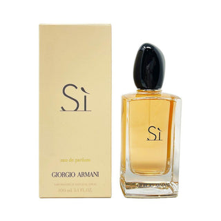 Women's Perfume Giorgio Armani GA1439254 EDP 100 ml - Dulcy Beauty