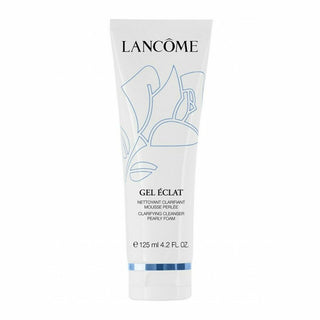 Gel de espuma de limpeza éclat lancôme 80269 125 ml