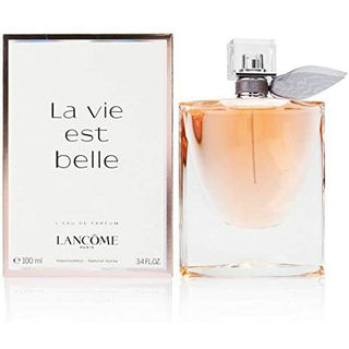 Women's Perfume Lancôme LAVB02 EDP 100 ml - Dulcy Beauty