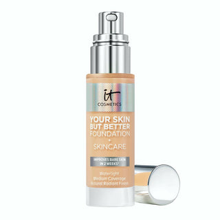 Liquide Make Up Base it cosmétics votre peau mais mieux 23 légers chaud