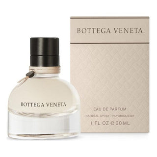 Women's Perfume Bottega Veneta Bottega Veneta EDP (30 ml) - Dulcy Beauty