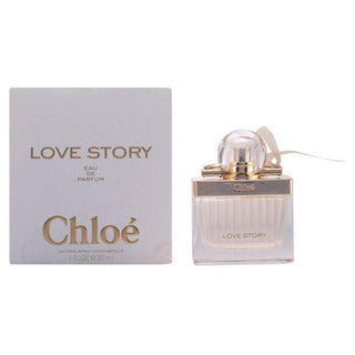 Women's Perfume Love Story Chloe EDP - Dulcy Beauty