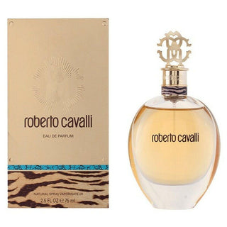 Women's Perfume Roberto Cavalli Roberto Cavalli EDP - Dulcy Beauty