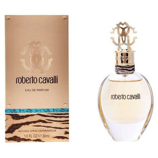 Women's Perfume Roberto Cavalli Roberto Cavalli EDP - Dulcy Beauty