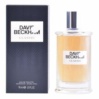 Men's Perfume Classic David & Victoria Beckham EDT (90 ml) (90 ml) - Dulcy Beauty